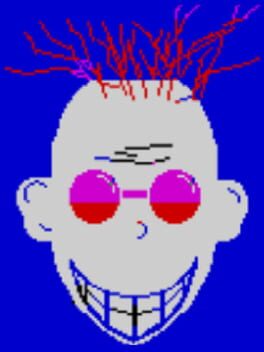 Paradise in Microdot