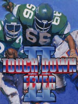 Touchdown Fever II