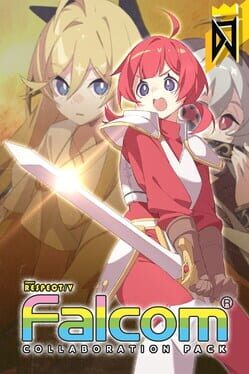 DJMax Respect V: Falcom Pack