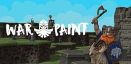Warpaint Cover