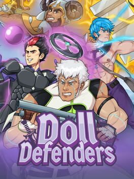 Doll Defenders
