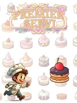 Premier Servi Cover