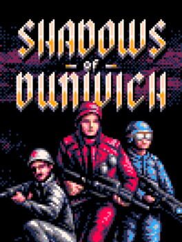 Shadows of Dunwich