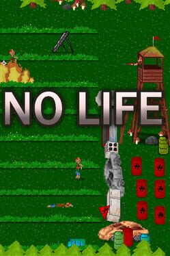 No Life: Zombie Survivor