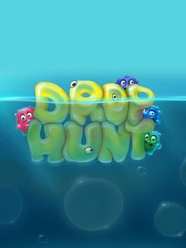 Drop Hunt: Adventure Puzzle