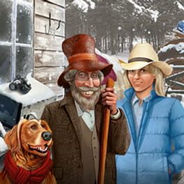 Farmington Tales 2: Winter Crop