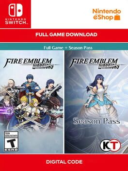 Fire Emblem Warriors + Season Pass Bundle