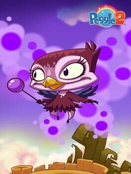 Peggle 2: Windy the Fairy Master Pack