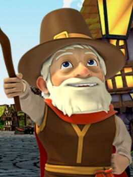 Monument Builders: Cathedral Rising