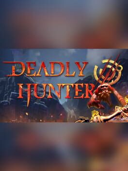 Deadly Hunter VR