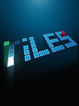Tiles Cover