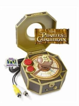 Pirates Of The Caribbean: Islands Of Fortune