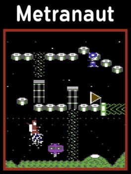 Metranaut