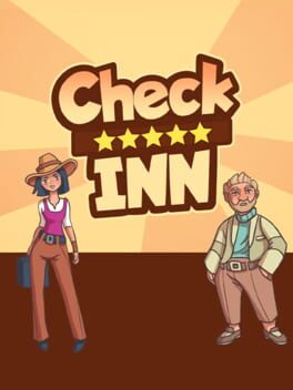 Check Inn