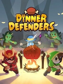 Dinner Defenders