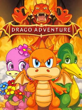 Drago Adventure