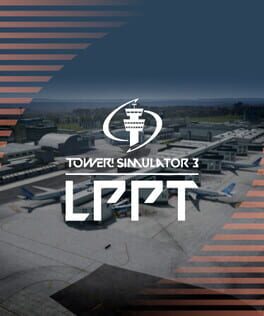 Tower! Simulator 3: LPPT Airport