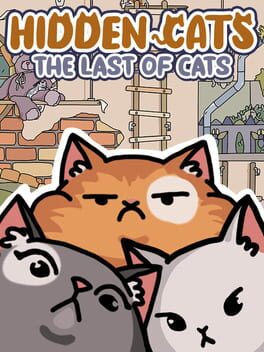 Find Kittens: The Last of Cats