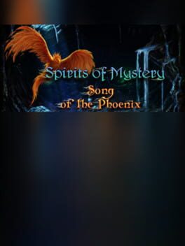 Spirits of Mystery: Song of the Phoenix - Collector's Edition