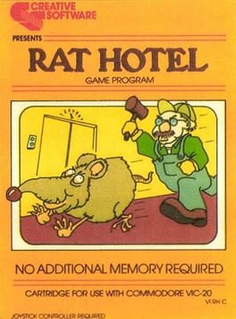 Rat Hotel