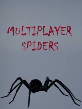Multiplayer Spiders