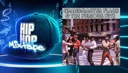 Beat Saber: Grandmaster Flash & The Furious Five - "The Message"