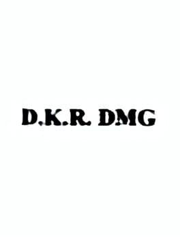 D.K.R. DMG