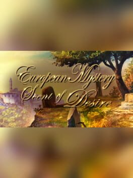 European Mystery: Scent of Desire - Collector's Edition
