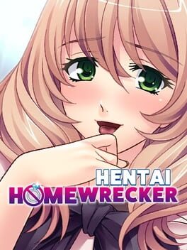 Hentai Homewrecker