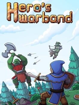 Hero's Warband