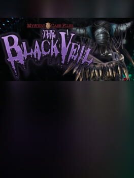 Mystery Case Files: The Black Veil - Collector's Edition