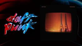 Beat Saber: Daft Punk - "Technologic"