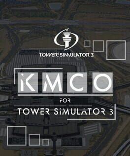 Tower! Simulator 3: KMCO Airport