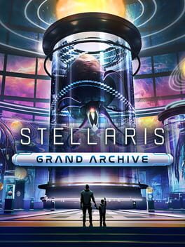 Stellaris: Grand Archive