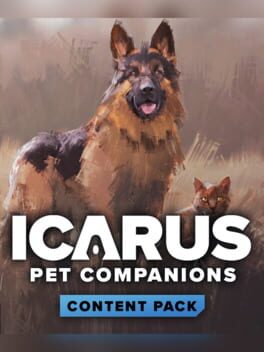 Icarus: Pet Companions Pack