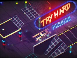 Try Hard Parking