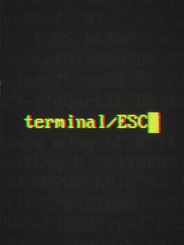 Terminal ESC