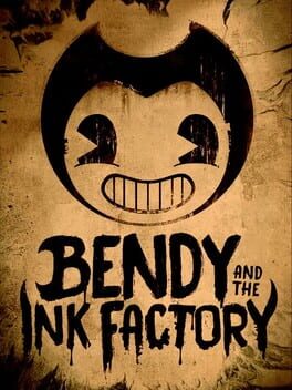 Bendy and the Ink Factory