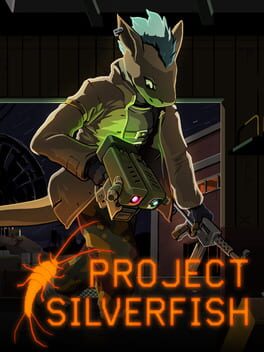 Project Silverfish