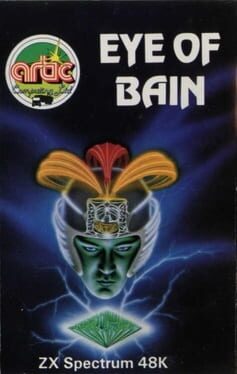 Eye of Bain