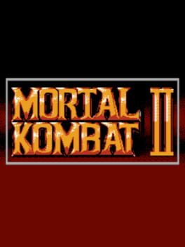 Mortal Kombat II