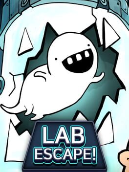 Lab Escape!