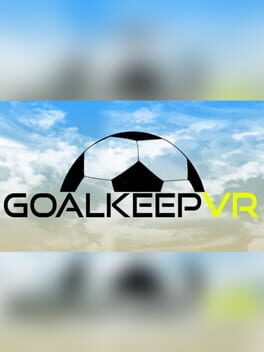 GoalkeepVr