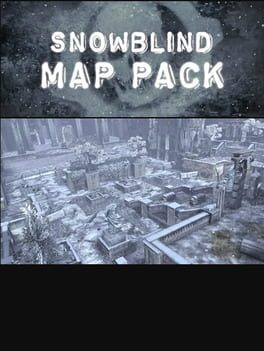 Gears of War 2: Snowblind Map Pack