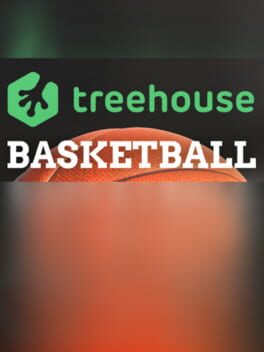 Treehouse Basketball