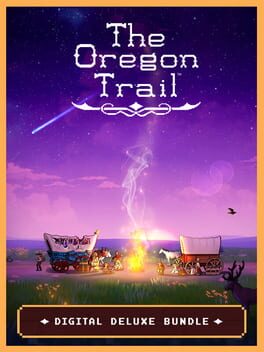 The Oregon Trail: Deluxe Edition
