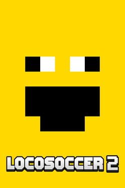 LocoSoccer 2 Cover