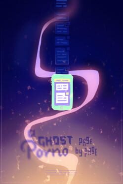 A Ghost Porno Page By Page