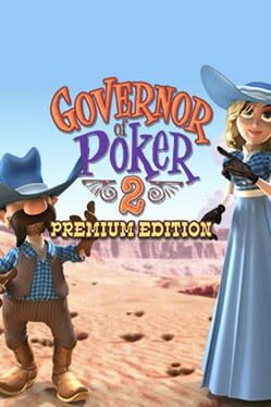 Governor of Poker 2: Premium Edition