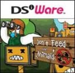 Don't Feed the Animals